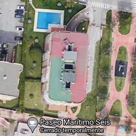 La Duquesa Apartment Fuengirola Bagian luar foto