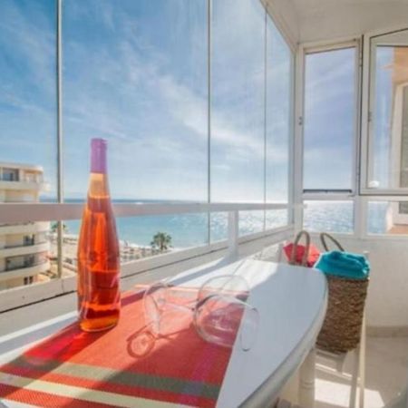 La Duquesa Apartment Fuengirola Bagian luar foto