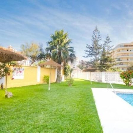 La Duquesa Apartment Fuengirola Bagian luar foto
