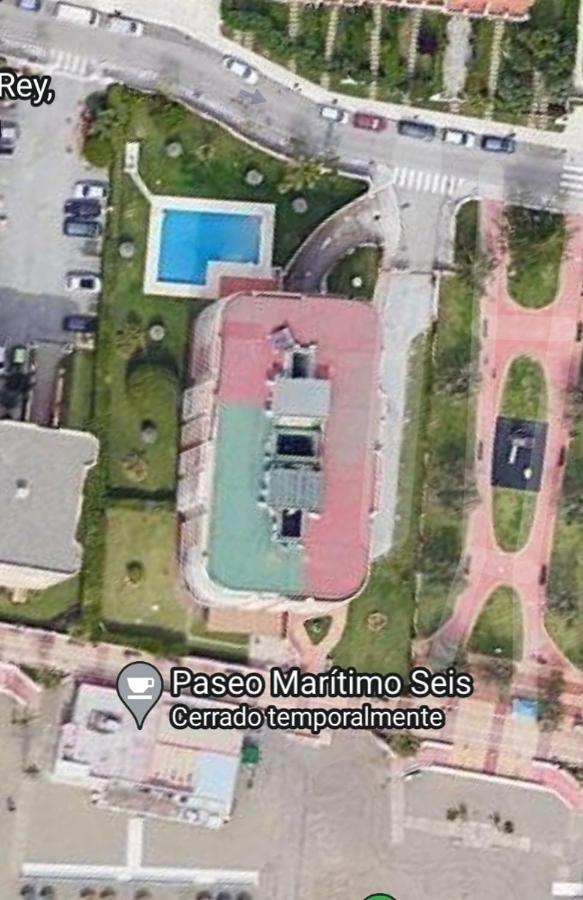 La Duquesa Apartment Fuengirola Bagian luar foto