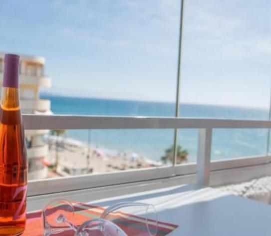 La Duquesa Apartment Fuengirola Bagian luar foto