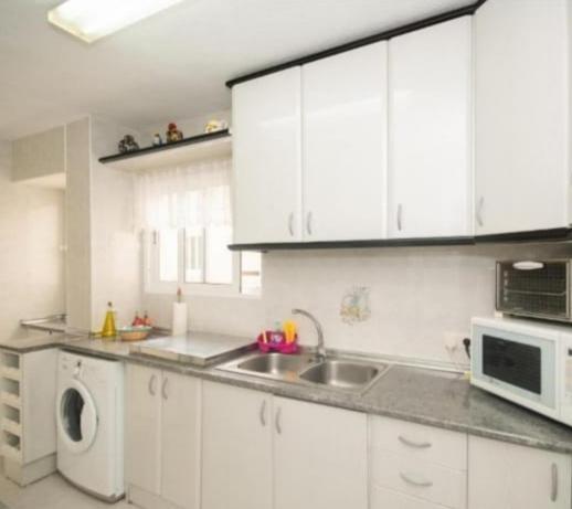 La Duquesa Apartment Fuengirola Bagian luar foto