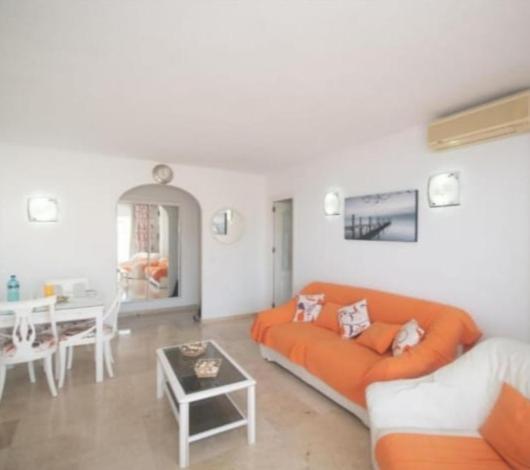 La Duquesa Apartment Fuengirola Bagian luar foto