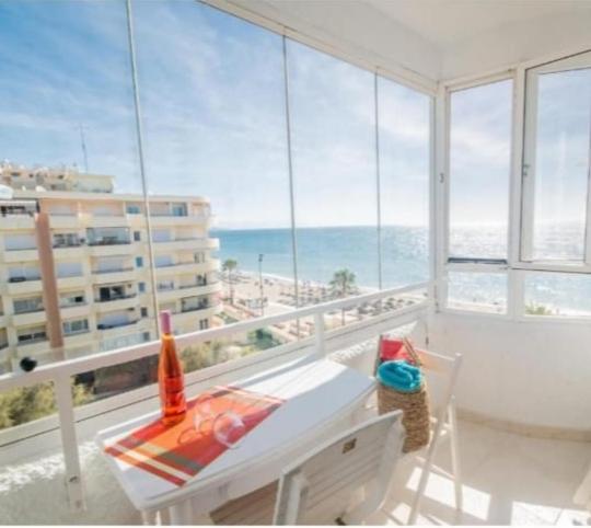 La Duquesa Apartment Fuengirola Bagian luar foto