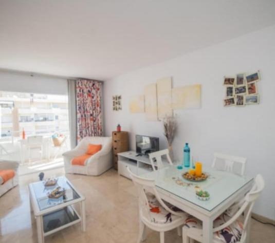 La Duquesa Apartment Fuengirola Bagian luar foto
