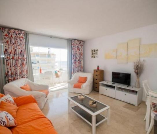 La Duquesa Apartment Fuengirola Bagian luar foto