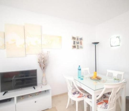 La Duquesa Apartment Fuengirola Bagian luar foto