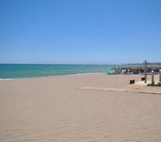 La Duquesa Apartment Fuengirola Bagian luar foto