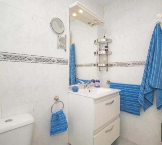 La Duquesa Apartment Fuengirola Bagian luar foto