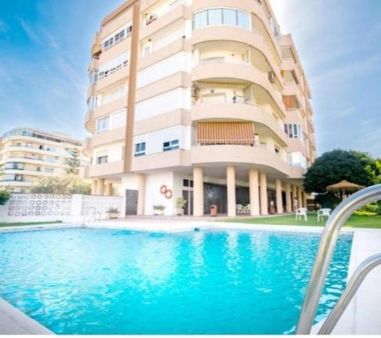 La Duquesa Apartment Fuengirola Bagian luar foto