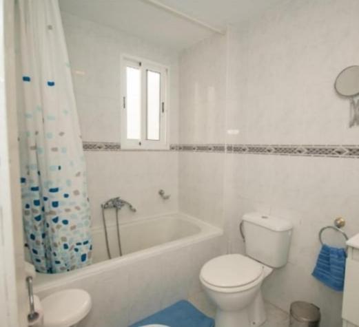 La Duquesa Apartment Fuengirola Bagian luar foto