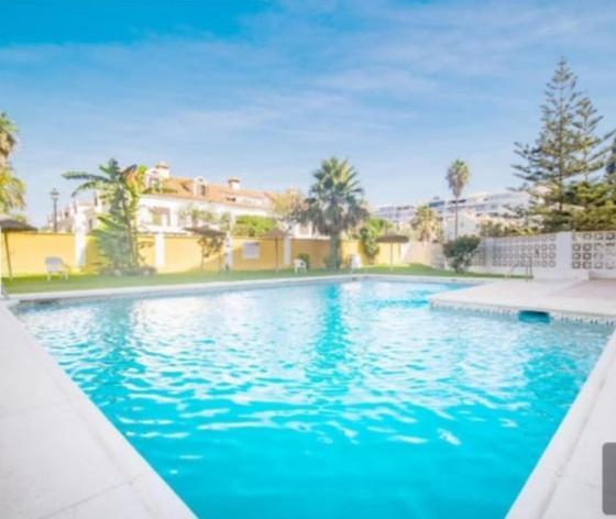 La Duquesa Apartment Fuengirola Bagian luar foto