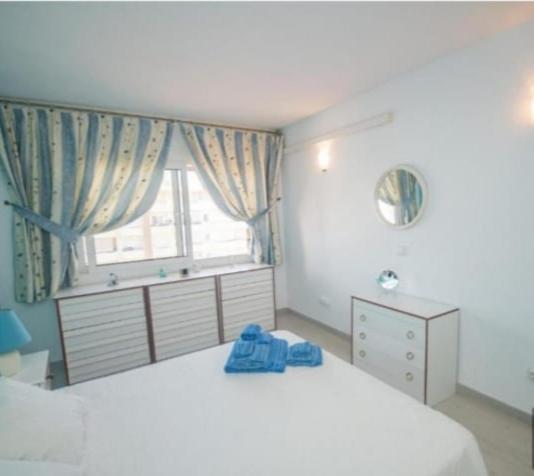 La Duquesa Apartment Fuengirola Bagian luar foto