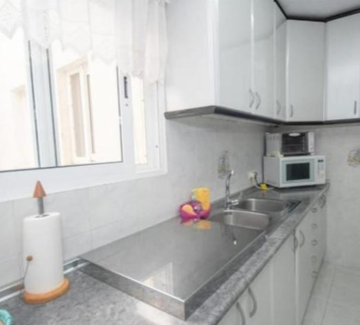 La Duquesa Apartment Fuengirola Bagian luar foto