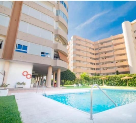 La Duquesa Apartment Fuengirola Bagian luar foto
