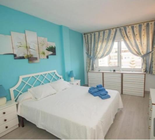 La Duquesa Apartment Fuengirola Bagian luar foto