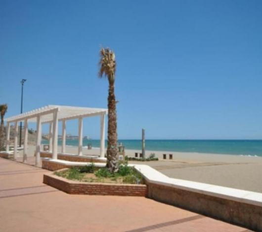 La Duquesa Apartment Fuengirola Bagian luar foto